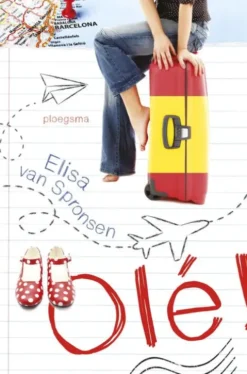 Olé! eBook