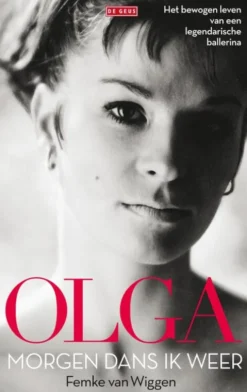 Olga eBook