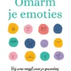 Omarm je emoties eBook