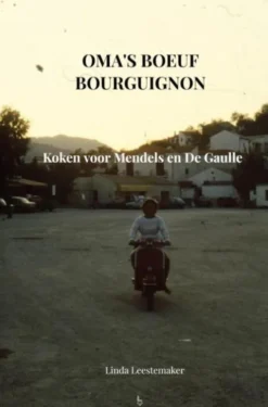 Oma's Boeuf Bourguignon eBook
