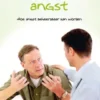 Omgaan met angst eBook