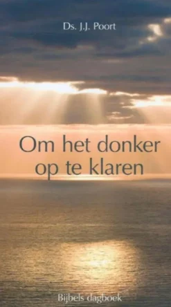Om het donker op te klaren eBook