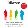 Omringd door idioten eBook