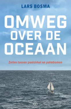 Omweg over de oceaan eBook