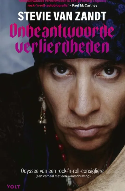 Onbeantwoorde verliefdheden eBook