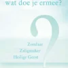 Onbekeerd, wat doe je ermee? eBook