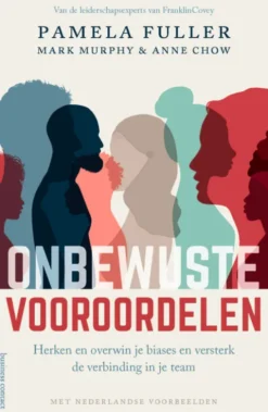 Onbewuste vooroordelen eBook