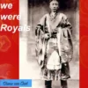 Once we were royals eBook