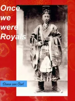 Once we were royals eBook