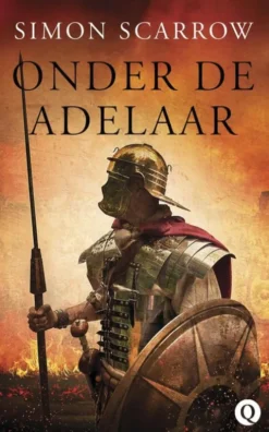 Onder de adelaar eBook