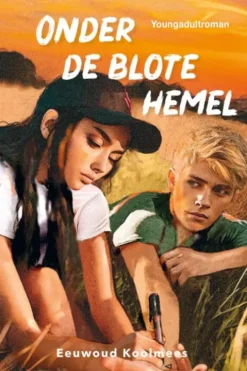 Onder de blote hemel eBook