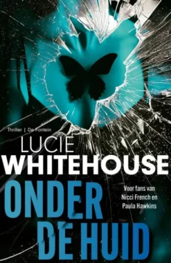 Onder de huid eBook