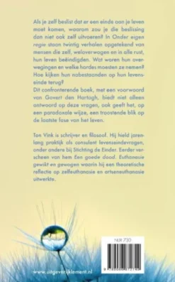 Onder eigen regie eBook