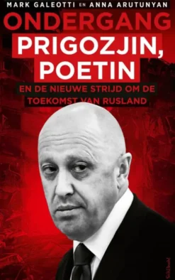Ondergang eBook