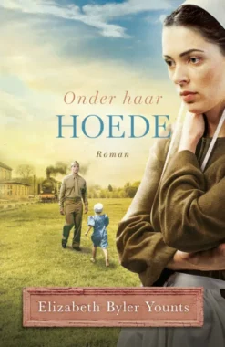 Onder haar hoede eBook