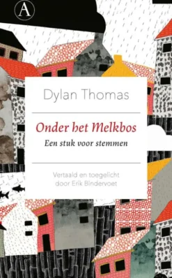 Onder het Melkbos eBook