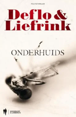 Onderhuids eBook
