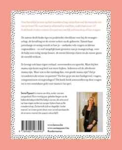 Onder mama's eBook