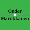 Onder Marokkanen eBook