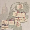 Onder ôôns gezeed eBook