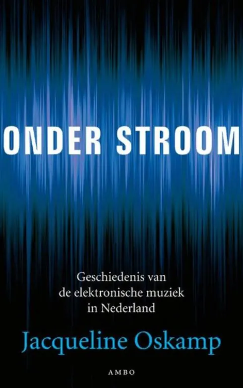 Onder stroom eBook