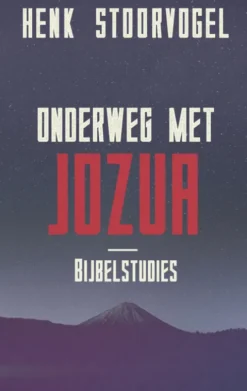Onderweg met Jozua eBook