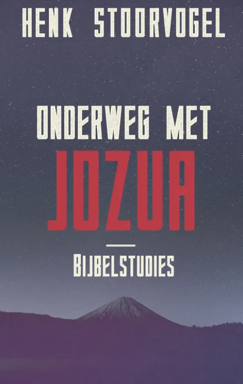 Onderweg met Jozua eBook