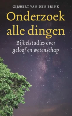 Onderzoek alle dingen eBook