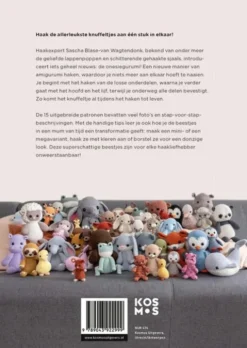 Onesiegurumi eBook