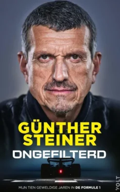 Ongefilterd eBook