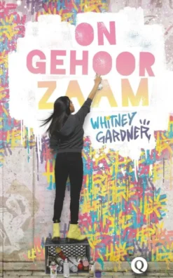 Ongehoorzaam eBook