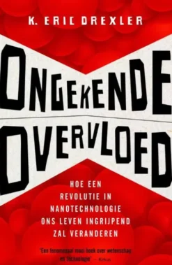 Ongekende overvloed eBook