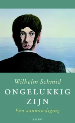 Ongelukkig zijn eBook