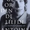 Ongeordende liefde eBook