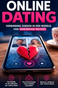 Online dating eBook