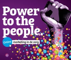 Online marketing in de zorg eBook