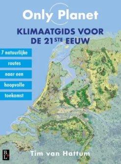 Only Planet Klimaatgids voor de 21ste eeuw eBook