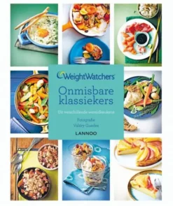 Onmisbare klassiekers uit verschillende wereldkeukens eBook