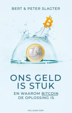 Ons geld is stuk eBook