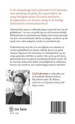 Ons geluksideaal eBook