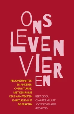 Ons leven vieren eBook