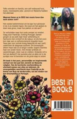 Ons pad eBook