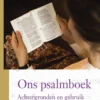 Ons psalmboek eBook