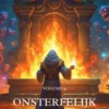 Onsterfelijk worden:Een Episch Fantasie LitRPG Avontuur Roman eBook