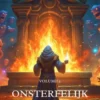 Onsterfelijk worden:Een Episch Fantasie LitRPG Avontuur Roman eBook