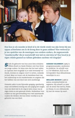 Ontaarde ouders eBook