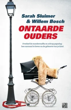 Ontaarde ouders eBook