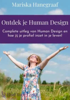 Ontdek je Human Design eBook