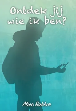 Ontdek jij wie ik ben? eBook