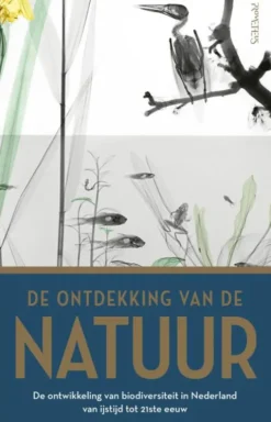 Ontdekking van de natuur eBook